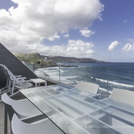 Penthouse Over The Sea Las Palmas de Gran Canaria Kültér fotó