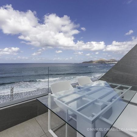 Penthouse Over The Sea Las Palmas de Gran Canaria Kültér fotó