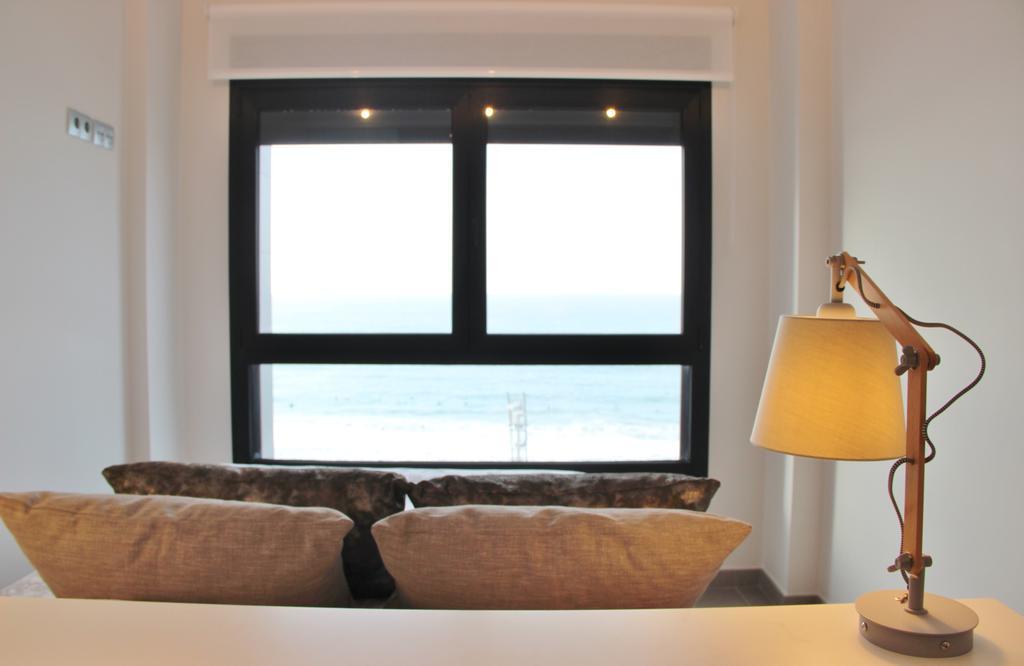 Penthouse Over The Sea Las Palmas de Gran Canaria Kültér fotó