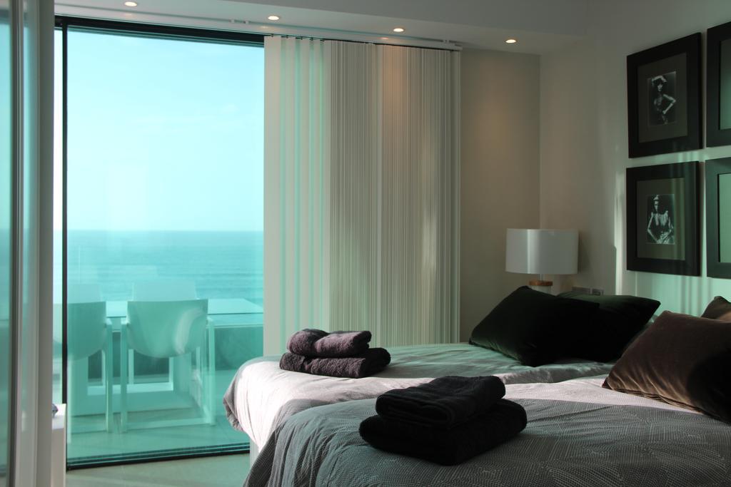 Penthouse Over The Sea Las Palmas de Gran Canaria Kültér fotó