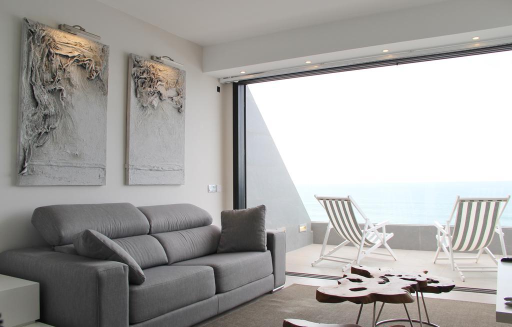 Penthouse Over The Sea Las Palmas de Gran Canaria Kültér fotó