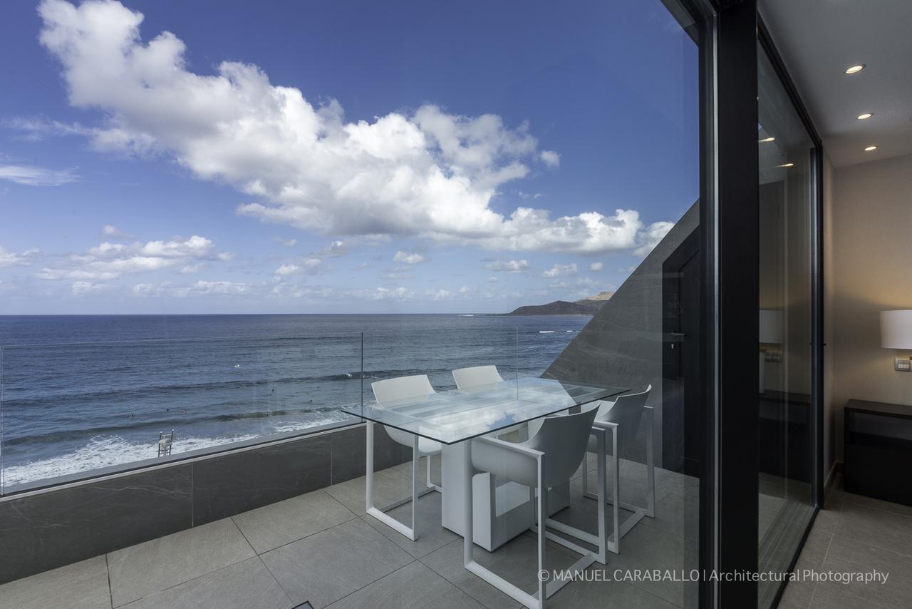 Penthouse Over The Sea Las Palmas de Gran Canaria Kültér fotó