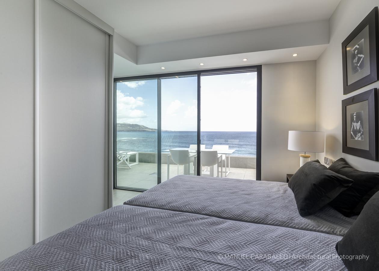 Penthouse Over The Sea Las Palmas de Gran Canaria Kültér fotó